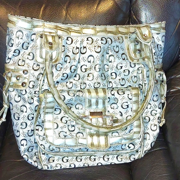 Large tote bag - Picture 7 of 7